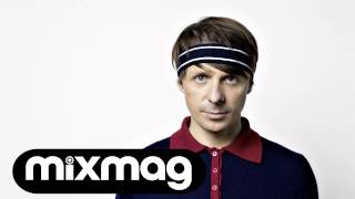 Martin Solveig in the mix  2013