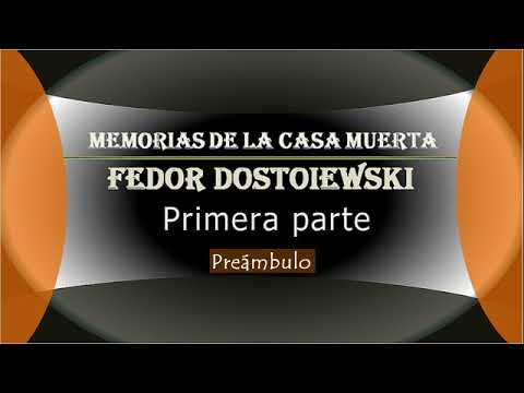 , title : 'Literatura - 1/2 MEMORIAS DE LA CASA MUERTA - DOSTOIEVSKI'