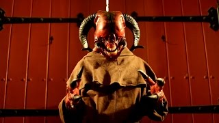 Demon Scare Prank