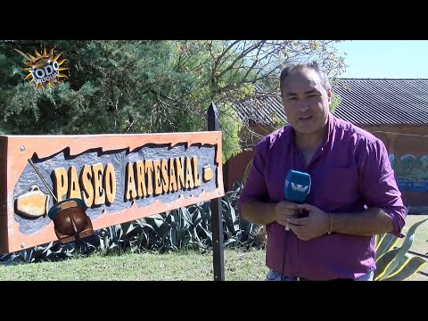 Todo Uruguay | Taller de cerámica en Blanquillo
