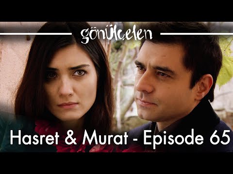 Hasret & Murat Scenes - Episode 65 | Becoming a Lady