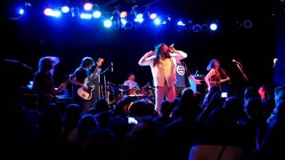 Flobots &quot;Defend Atlantis&quot;