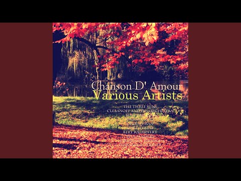 Chanson d!amour - Three Suns