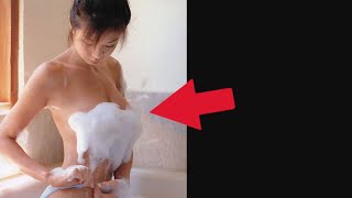 F【ほしのあき】やっぱりかわいい 芸能界復帰の兆し？