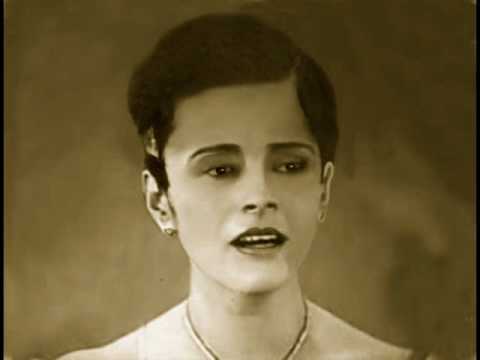 Mercedes Simone Dímelo al oido