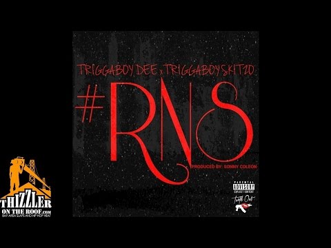 Triggaboy Dee x Triggaboy Skitzo - RNS (Prod. Sonny Coleon) [Thizzler.com]