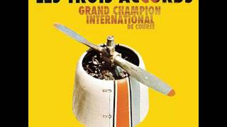 Les Trois Accords - Gratte-moi