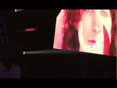 Elvin Addo plays "Somebody" (Prok & Fitch vs My Digital Enemy Booty) [EA's Visual Mix]