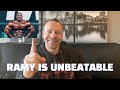 Why Big Ramy Will NEVER Lose the Mr. Olympia - UNLESS THIS HAPPENS