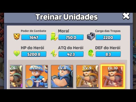 Last War Survival Game - Tips to Train Your Soldiers Quickly and Increase Their Strength