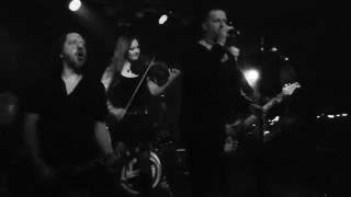 Scream Silence - Consolation (live Hamburg 2016)