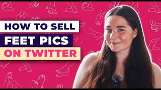 How to Sell Feet Pics on Twitter/X (What Actually Works)