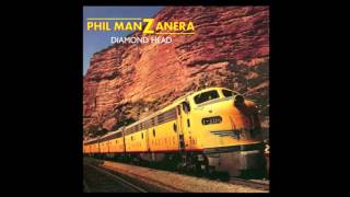 Phil Manzanera • Big Day (1975) UK