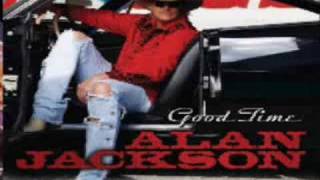 i wish i could back up---alan jackson