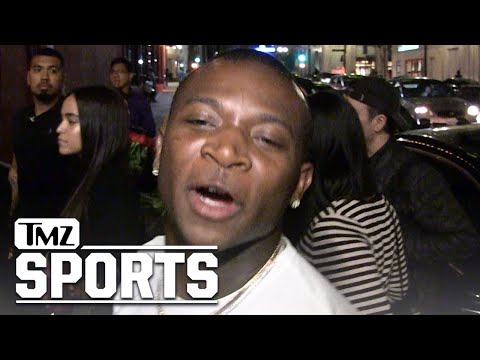 OT Genasis: F**k Jerry Jones, Don't Punish Kneelers! | TMZ Sports