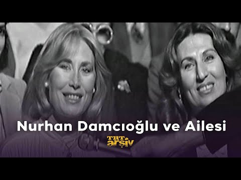 Nurhan Damcıoğlu ve Kardeşleri (1978) | TRT Arşiv