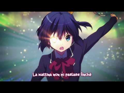 Nightcore - Donna Domani