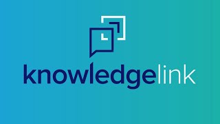 Videos zu Knowledgelink