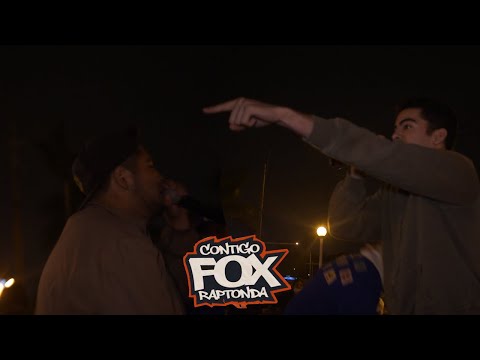 ALMENDRADES  vs MC - OCTAVOS - CONTIGO FOX