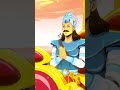 Krishna Vishwaroop Krishna Bhagavadgita Mahabharat Vishwaroop