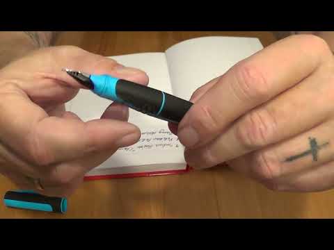 Meine Füller Top 10 für 2023!!!