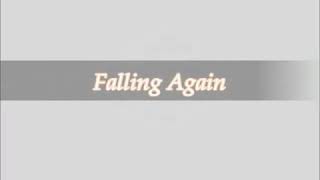 Don Williams -Falling Again