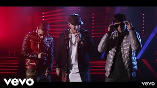 Daddy yankee ft Plan B - [official video] - Trap - sábado rebelde