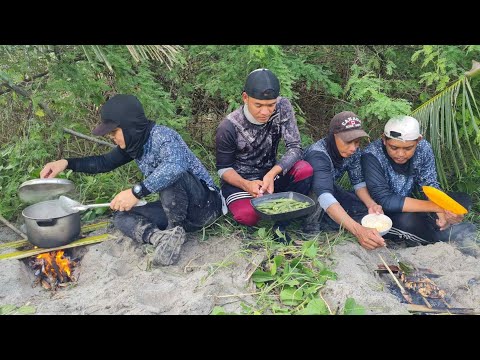 EP752-P2 - Paghuli ng Alimasag | Pagtatanim sa Isla