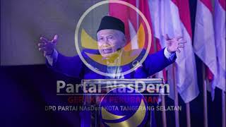Download lagu HYMNE PARTAI NasDem mp3