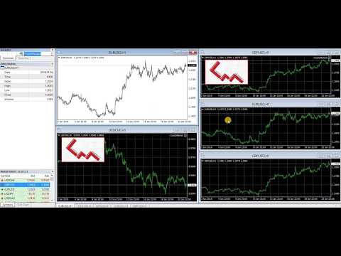 Video Crypto Market Pro