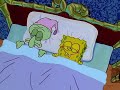 Spongebob Squarepants Goodnight Spongebob