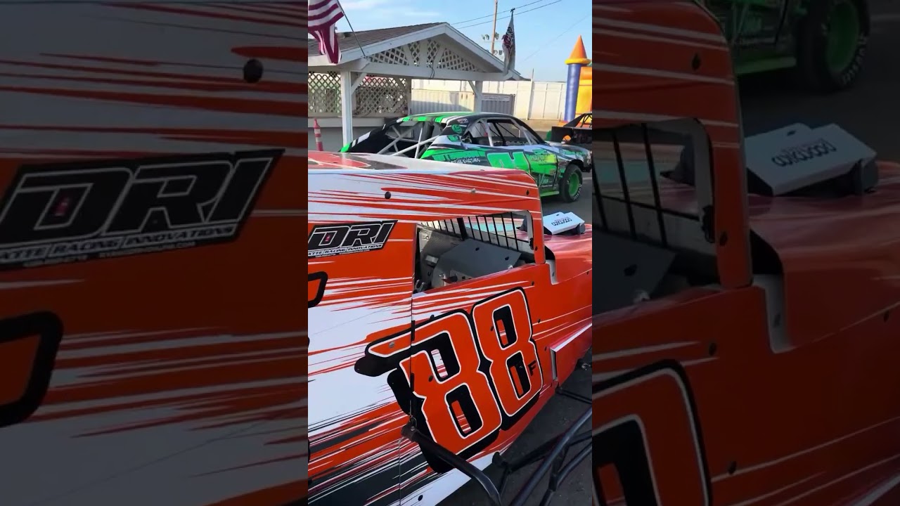 08-21-25 Ramona Chamber's August Networking Mixer at Barona Speedway