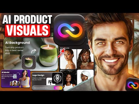 Arvin AI: The Best Tool to Create Product Photos & AI Models in Seconds!