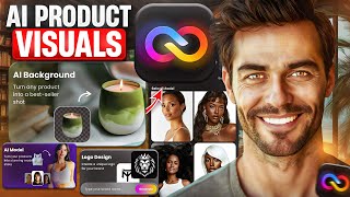 Arvin AI: The Best Tool to Create Product Photos & AI Models in Seconds!