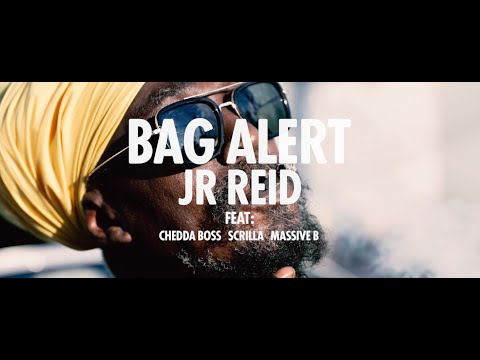 Junior Reid & Massive B - 'Bag Alert' (Reggae Remix)