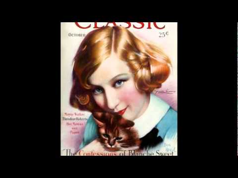 Jack Whitney and His New Yorkers (Fred Rich) - I Want You For Myself (1931)