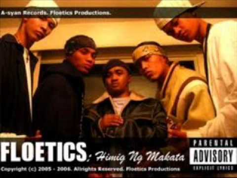 SINO ANG NAGBALIK  FLOETICS