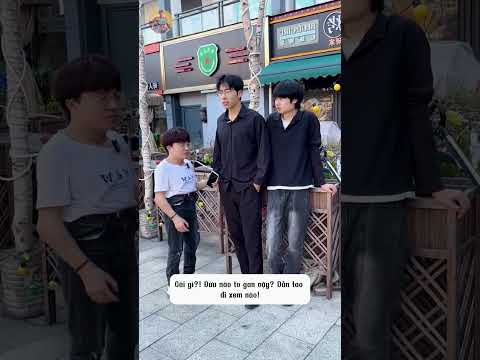 Chọc Nhầm Người Không Nên Chọc: Bài Học Để Đời