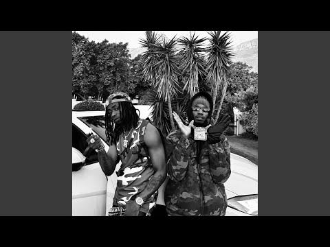 3am downtown (feat. jeriq)