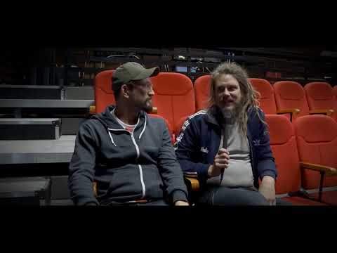 Viikinki - ohjaajien haastattelu