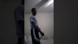 A boogie Freestyle before the fame🔥