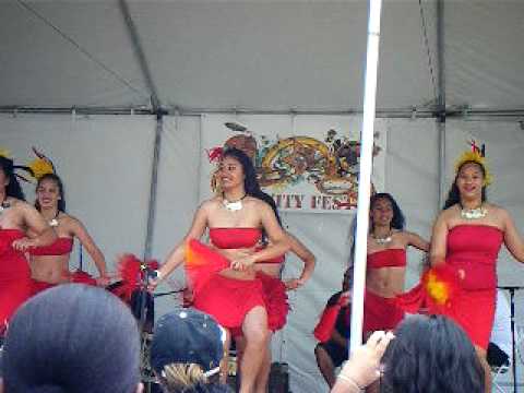 Tupulaga; Senior & Jr.A