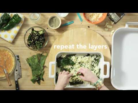 Lazy Chiles Rellenos by The Pioneer Woman