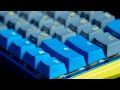 Tech Utopia Sexy Ultimate Linear Switch Gaming Keyboard 3
