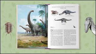 Atlas prehistorických živočichů - videoukázka