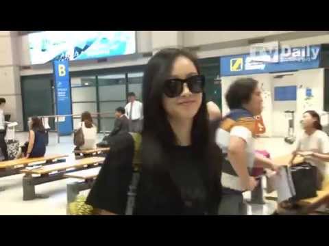 140819 Victoria Incheon Airport Cut