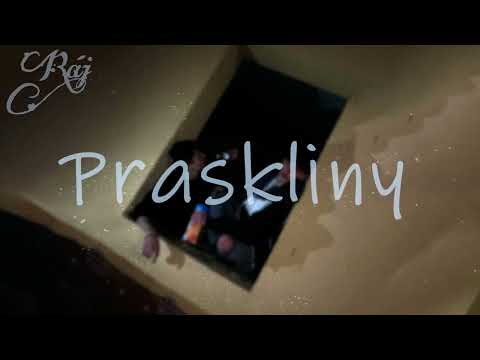 Jordán - Praskliny [Ráj]