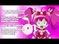 Meteor Impact! Stardust Witch Meruru! [English ...