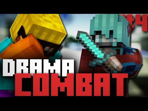 DRAMA & COMBAT (CITÉ DES GLACES 3 #4)