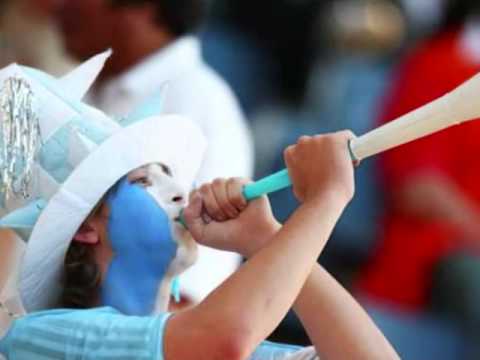 Vamos Vamos.. Argentina...